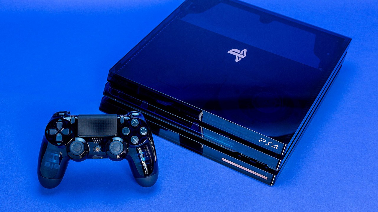 PlayStation 4: presto disponibile il cambio di nome su PSN