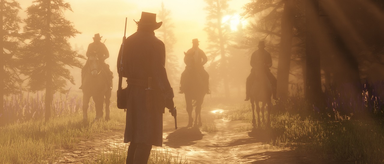 Red Dead Redemption 2, 17 mln di copie in 8 giorni