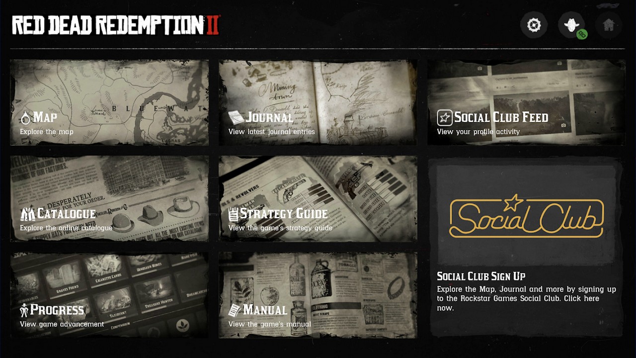 Red Dead Redemption 2: la companion app ufficiale è disponibile su iOS e Android