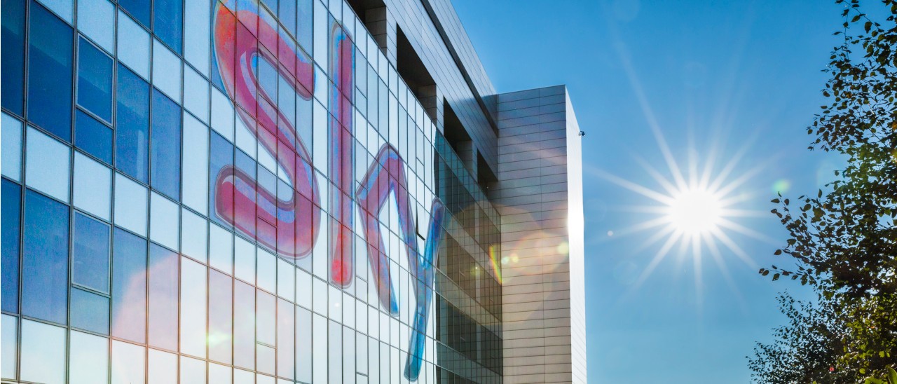 Sky, programmazione completa a tutti gli abbonati