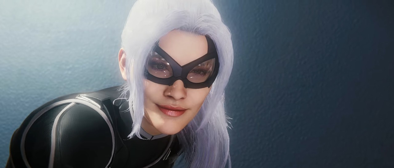 Spider-Man, teaser trailer del primo DLC in arrivo