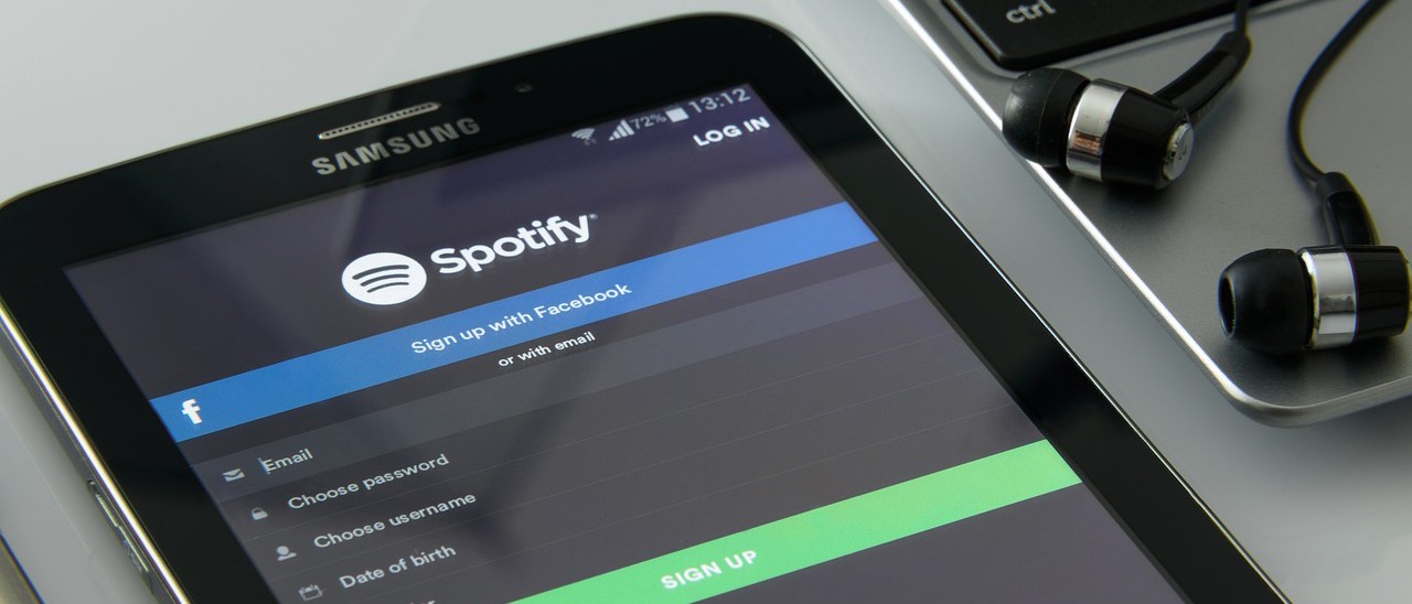 Spotify rimuove il limite dei 10mila brani