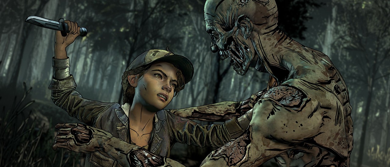 Telltale licenzia anche gli ultimi dipendenti