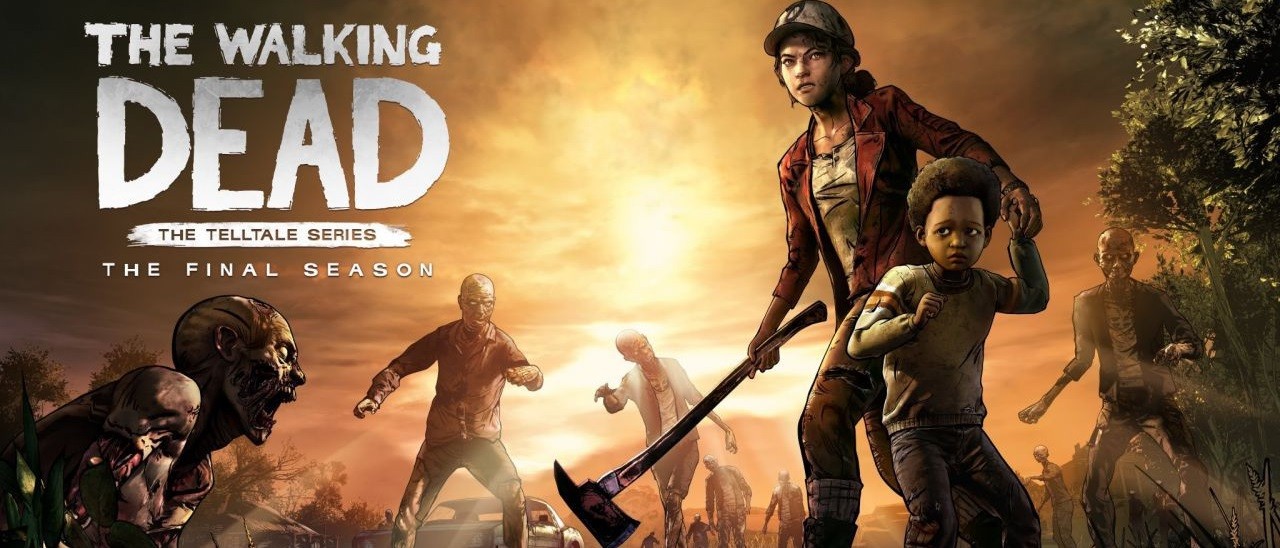 The Walking Dead, sarà Skybound a completarlo