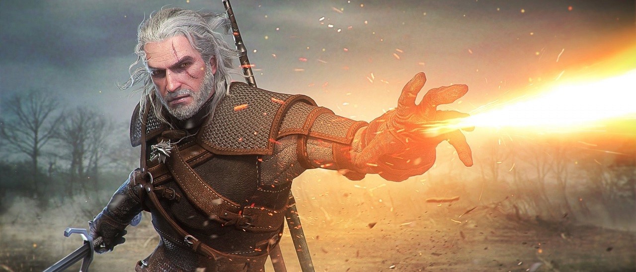 The Witcher, l'autore vuole soldi da CD Projekt
