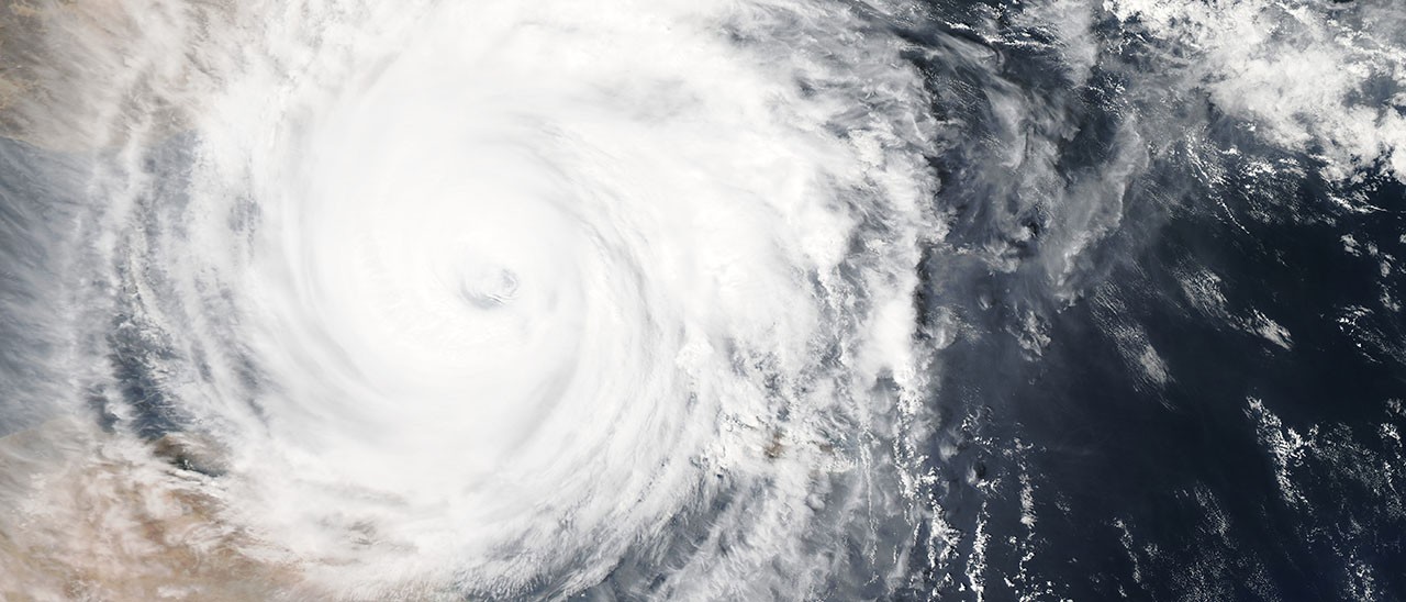 Uragano Michael: Apple annuncia una donazione