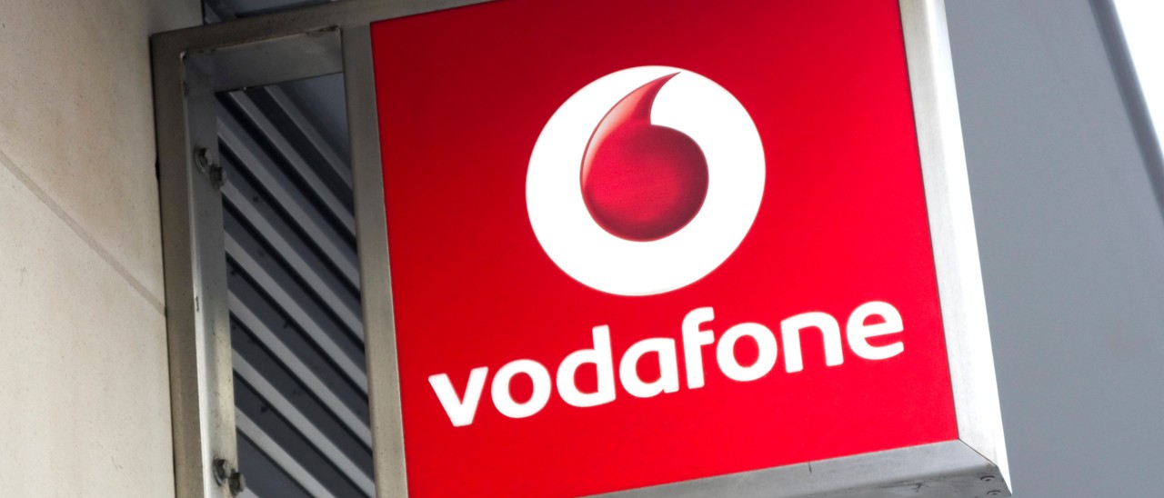 Vodafone Happy Black, ogni giorno è Black Friday