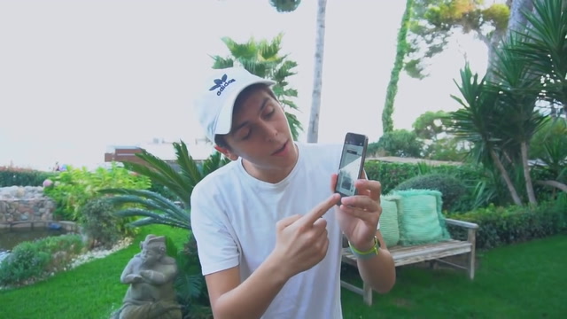 iPhone XS - Test Immersione