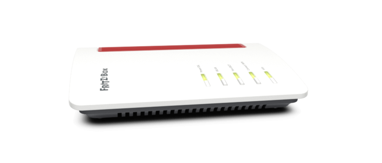 AVM lancia FRITZ!OS 7.10