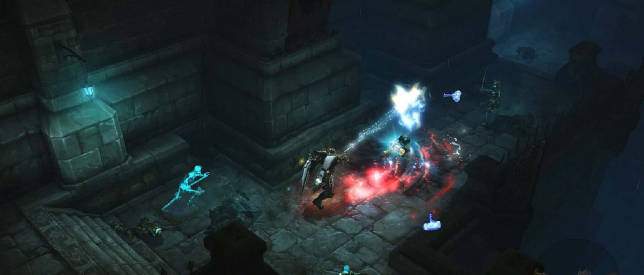 Diablo 4 in arrivo? Blizzard cerca personale