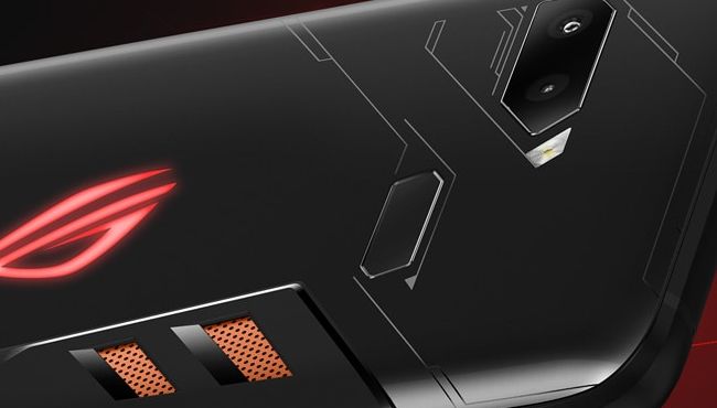 ASUS ROG Phone