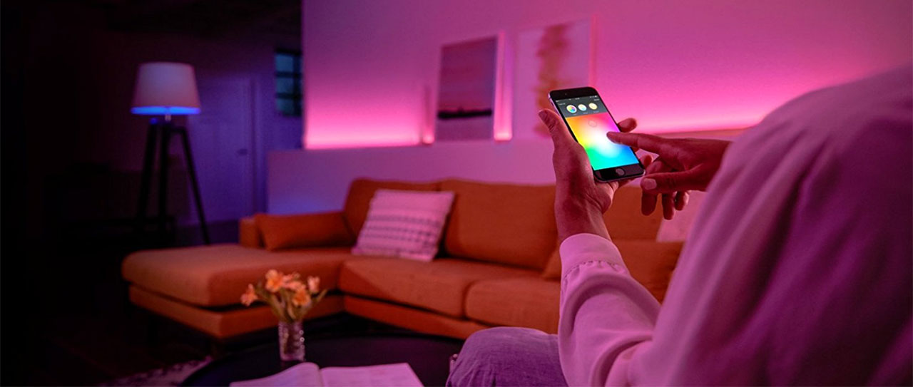 Black Friday Amazon, Philips Hue in offerta