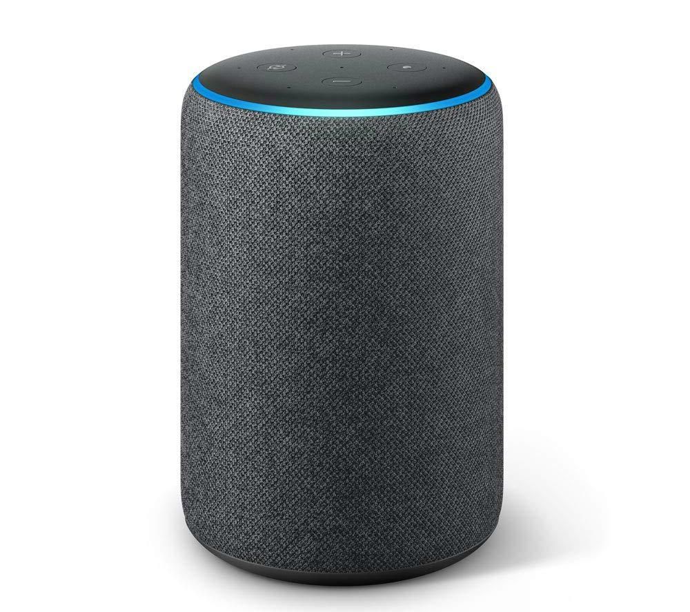 Amazon Echo Plus (seconda generazione)