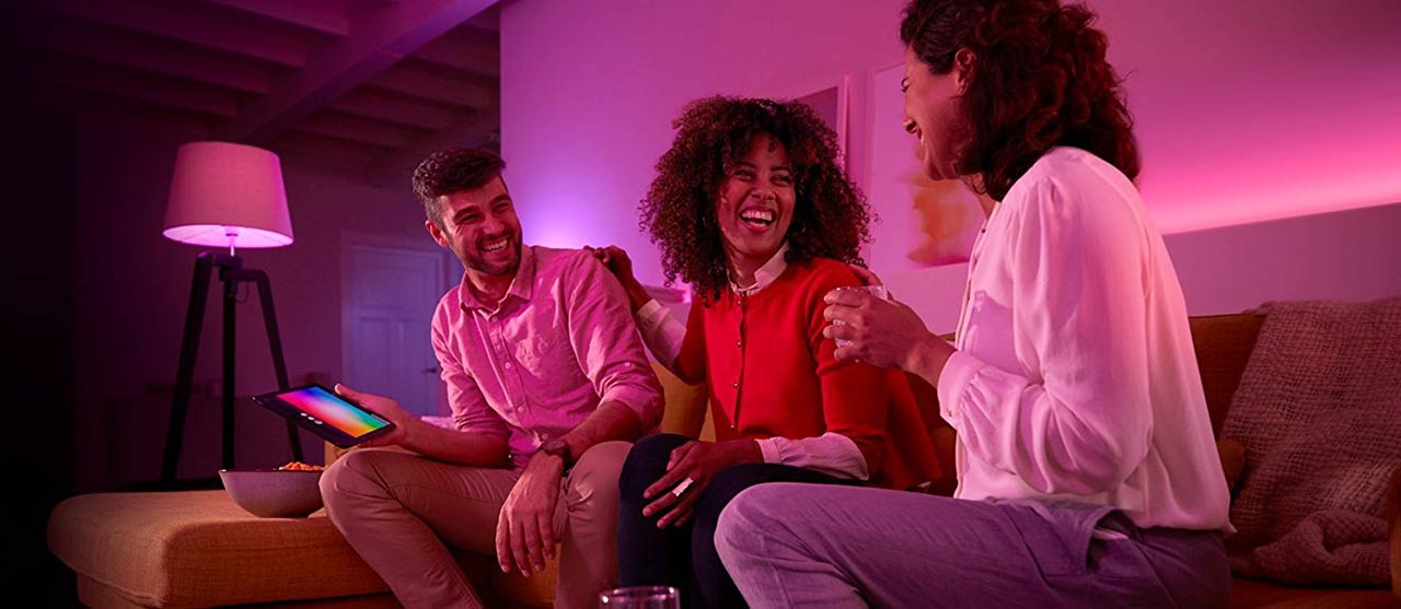 Black Friday Amazon: offerte domotica e sicurezza