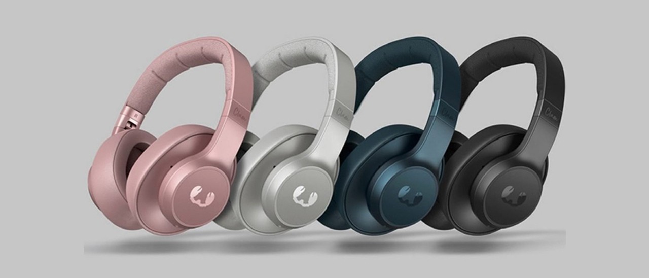 Fresh N' Rebel Clam ANC