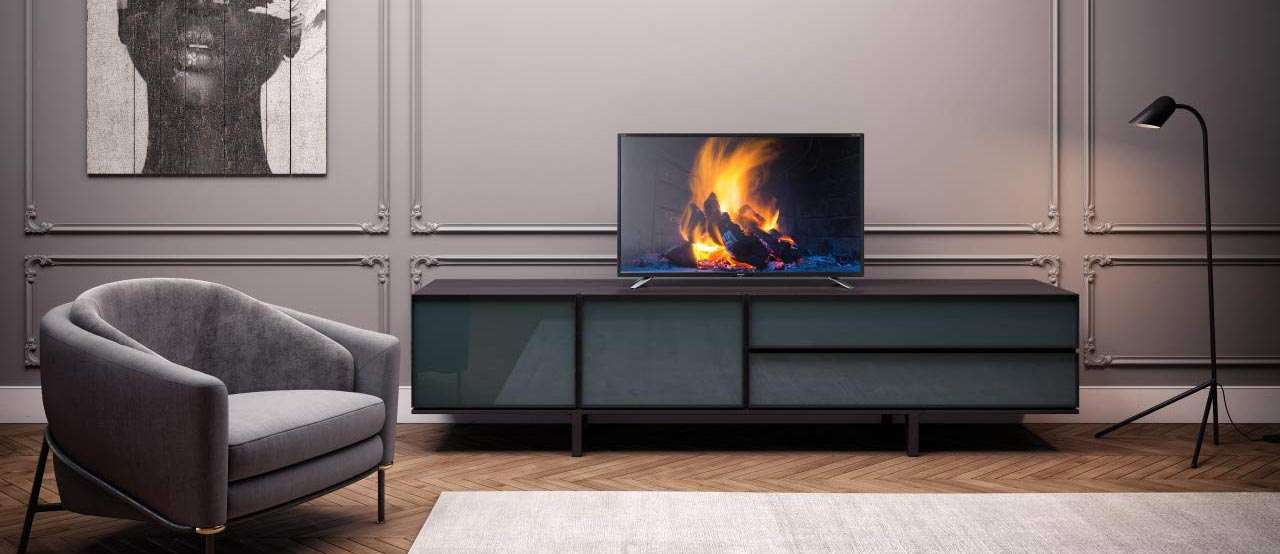 Cyber Monday Amazon, Smart TV in offerta