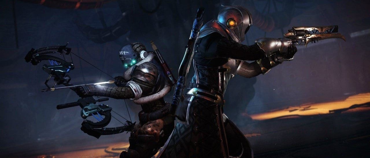 Destiny 2, l'atteso crossplay arriverà nel 2021
