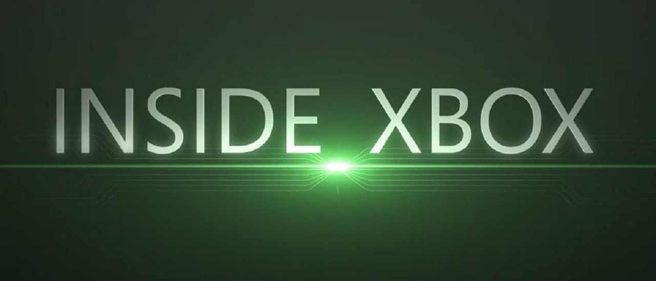 Inside Xbox, episodio speciale da due ore