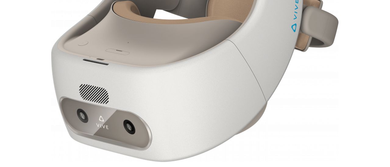 HTC Vive Focus, il visore VR arriva in occidente