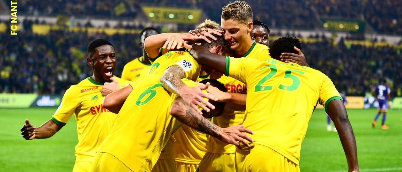 eSport, c'è anche il Nantes nel torneo di Pes