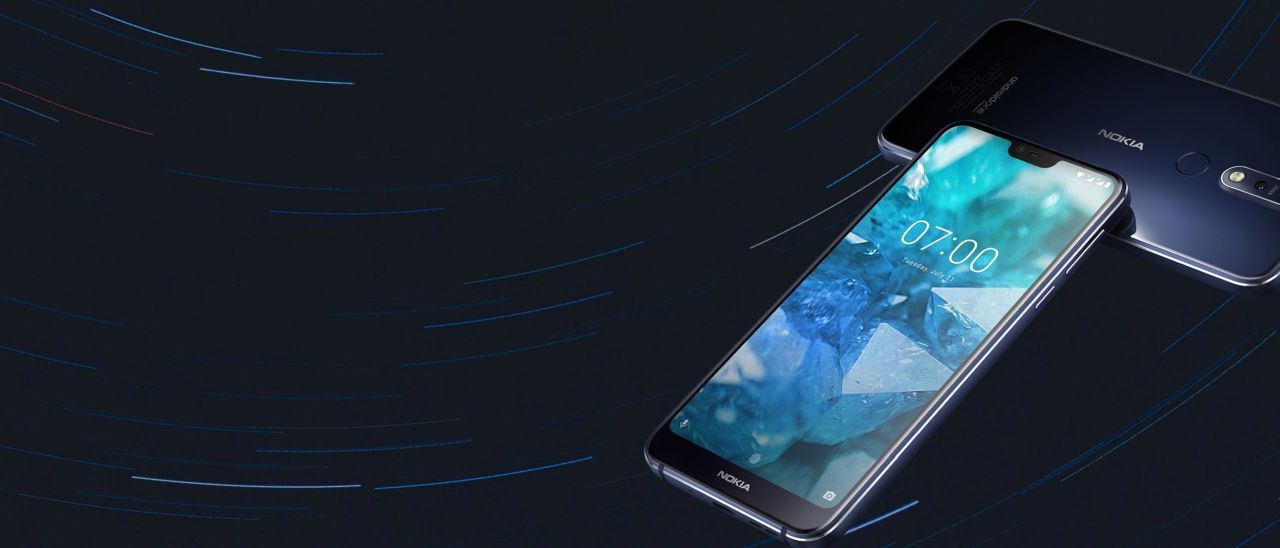 Smartphone Nokia, nuovi modelli con PureDisplay