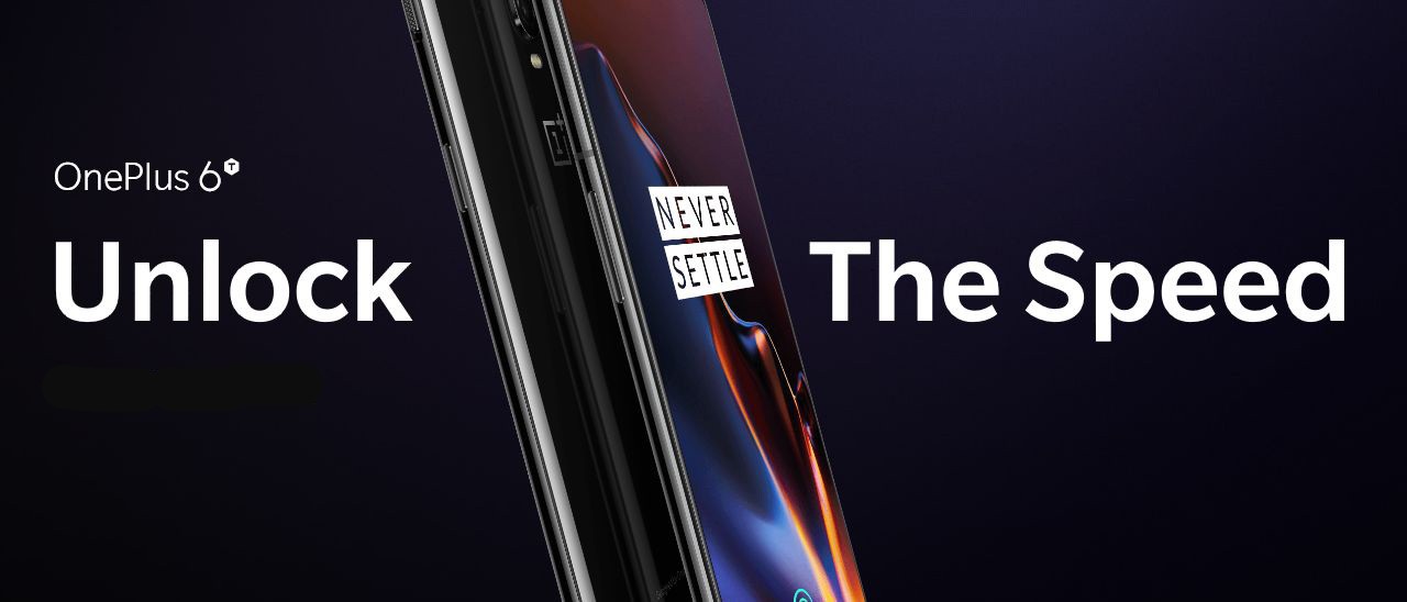 Android 10 in arrivo per OnePlus 6/6T e 5/5T