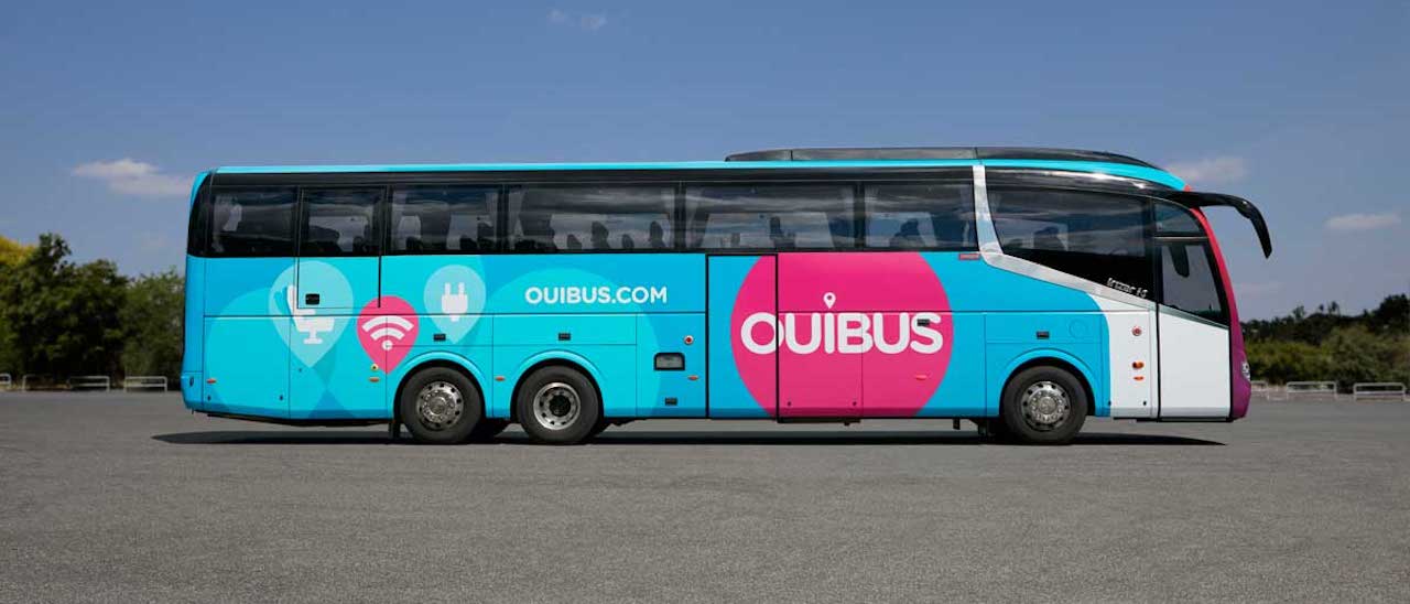 BlaBlaCar compra Ouibus