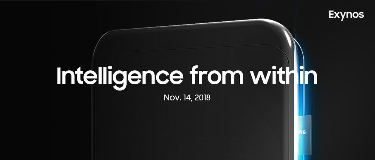 Galaxy S10, processore Exynos 9820 con NPU?