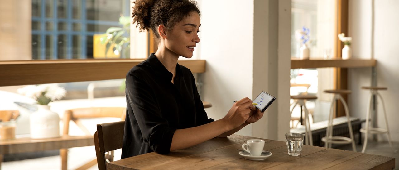 Gli italiani vogliono uno smartphone tuttofare