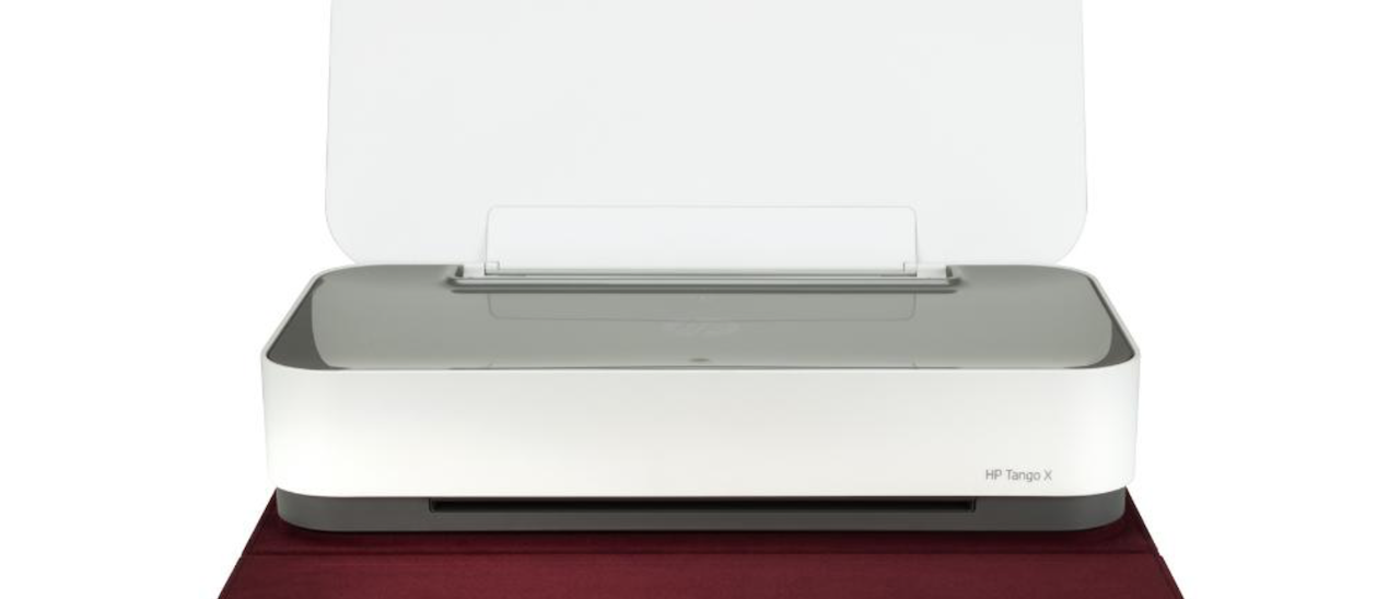 HP Tango, stampa e design per tutti