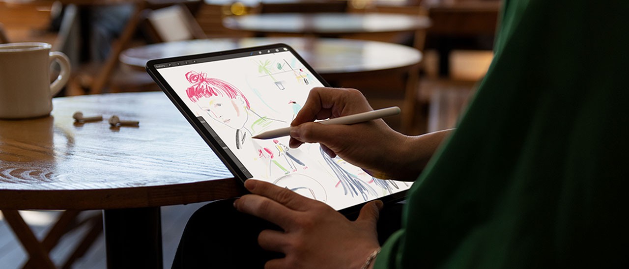 Apple Pencil 2, non compatibile con i vecchi iPad