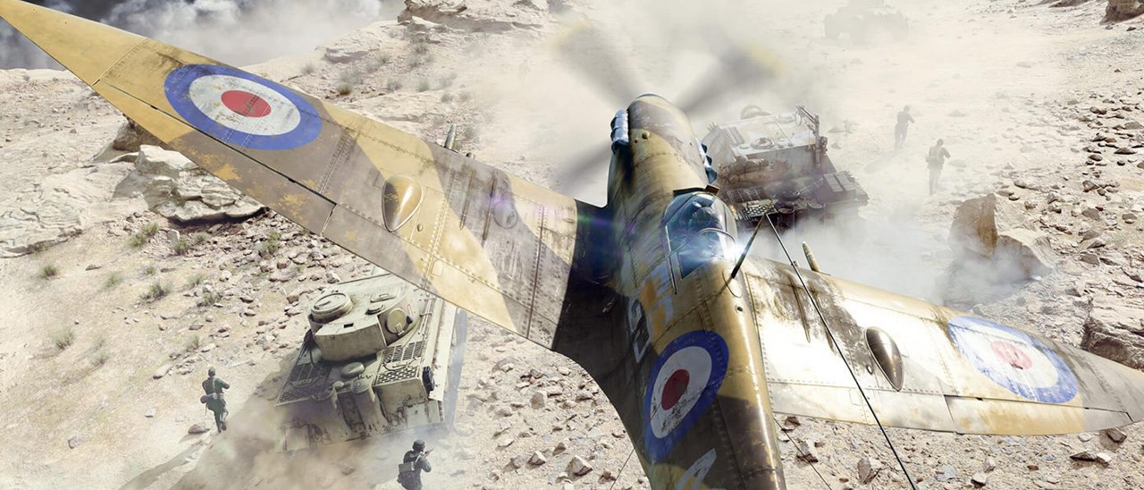 Battlefield 5, scarse vendite delle copie fisiche