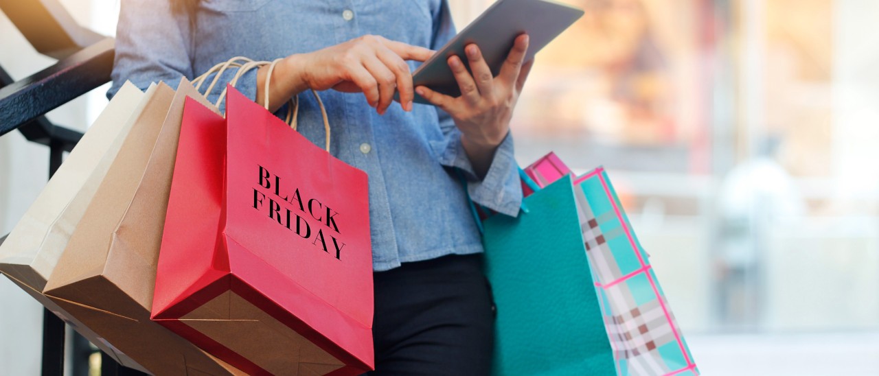 Amazon Black Friday 2018, sconti dal 19 novembre