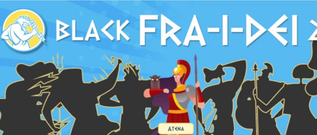 Black Friday 2018 Monclick, offerte e sconti