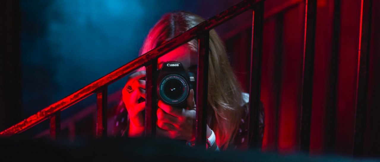 Black Friday Canon, fotocamere in sconto