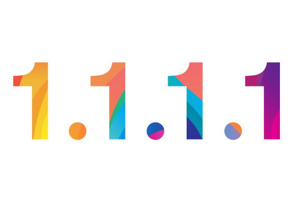 Cloudflare DNS 1.1.1.1 tramite app per Android e iOS