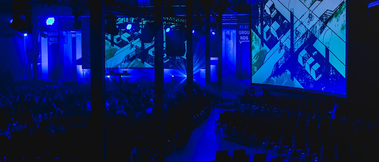 Gamerome 2018 vi aspetta dal 21 al 23 novembre