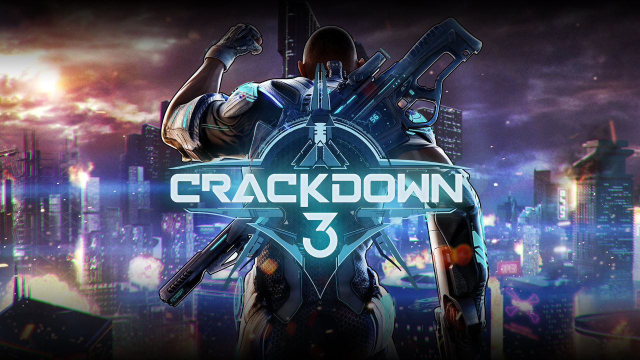 Crackdown 3 esce a febbraio: nuovo video dall'Xbox Fan Fest