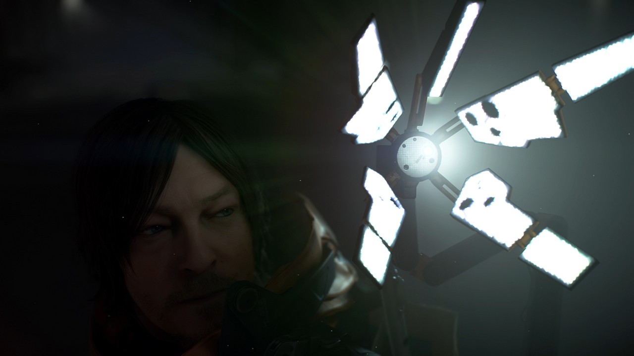 TGA 2018: nuovi rumor sulla possibile data di lancio di Death Stranding