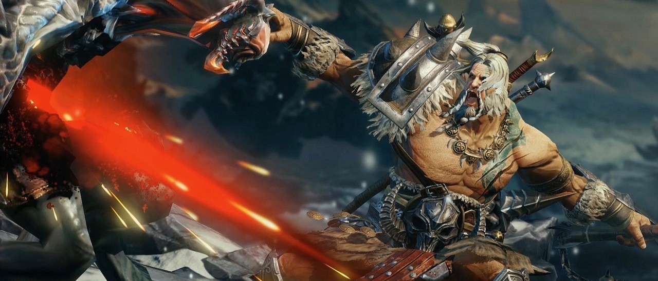 Diablo Immortal non sarà giocabile offline
