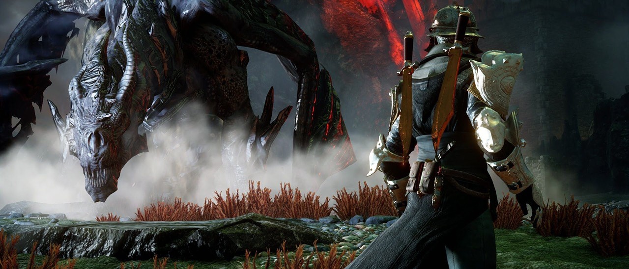 Dragon Age, nuovo capitolo annunciato a dicembre?