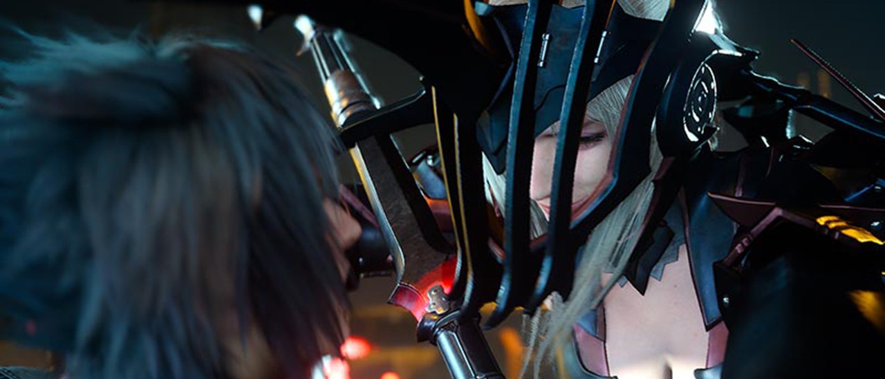 Final Fantasy XV, cancellati i futuri DLC