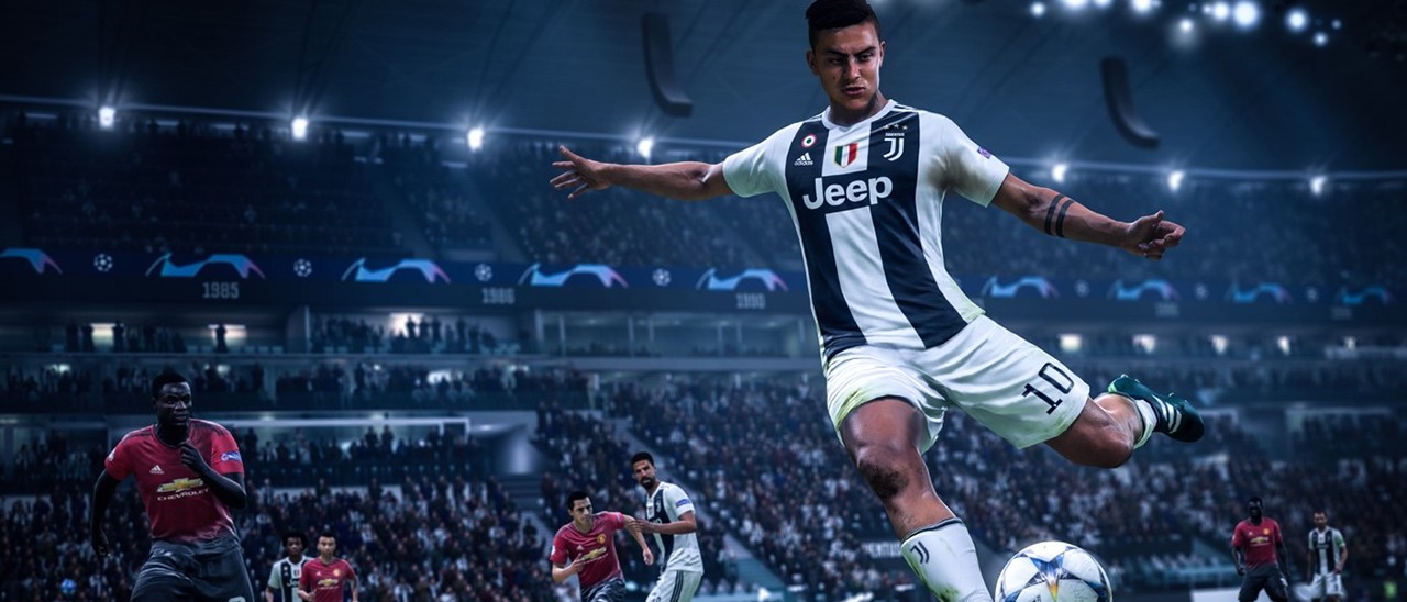 FIFA 19, gamer pro bannato per insulto omofobo