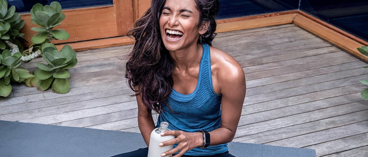 Black Friday Amazon: offerte per il fitness