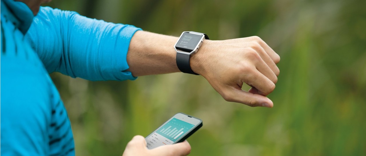 Un indossabile per le emozioni da Amazon