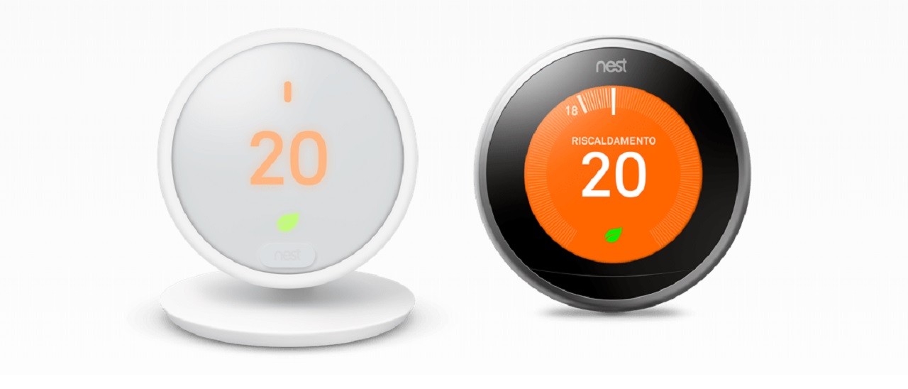 Nest, Google al lavoro su un rebrand