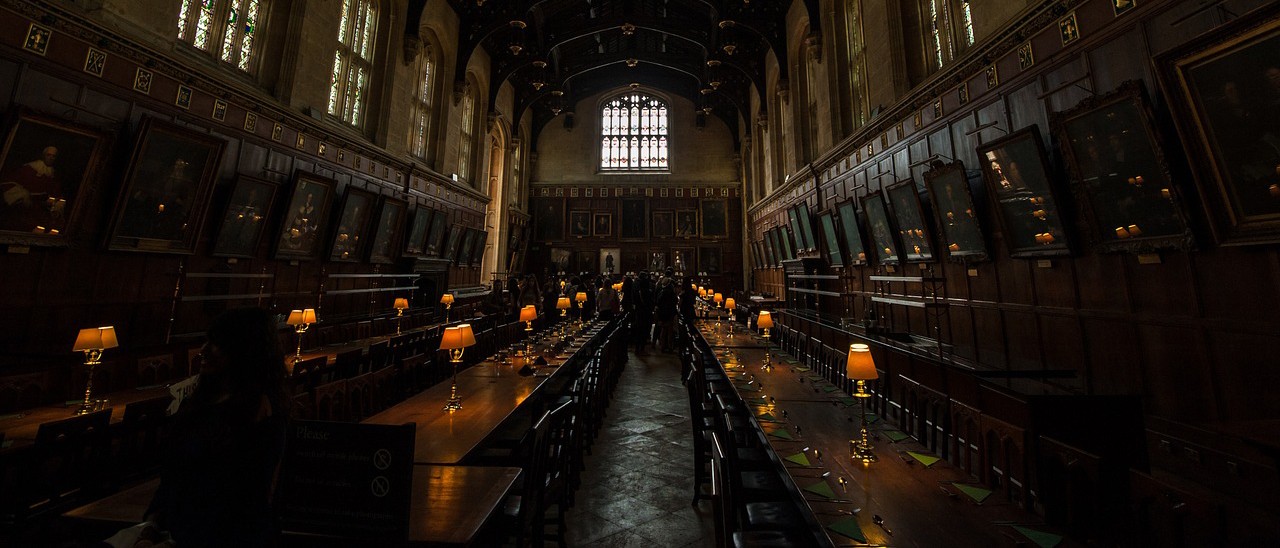 Samsung e Niantic su un gioco di Harry Potter?