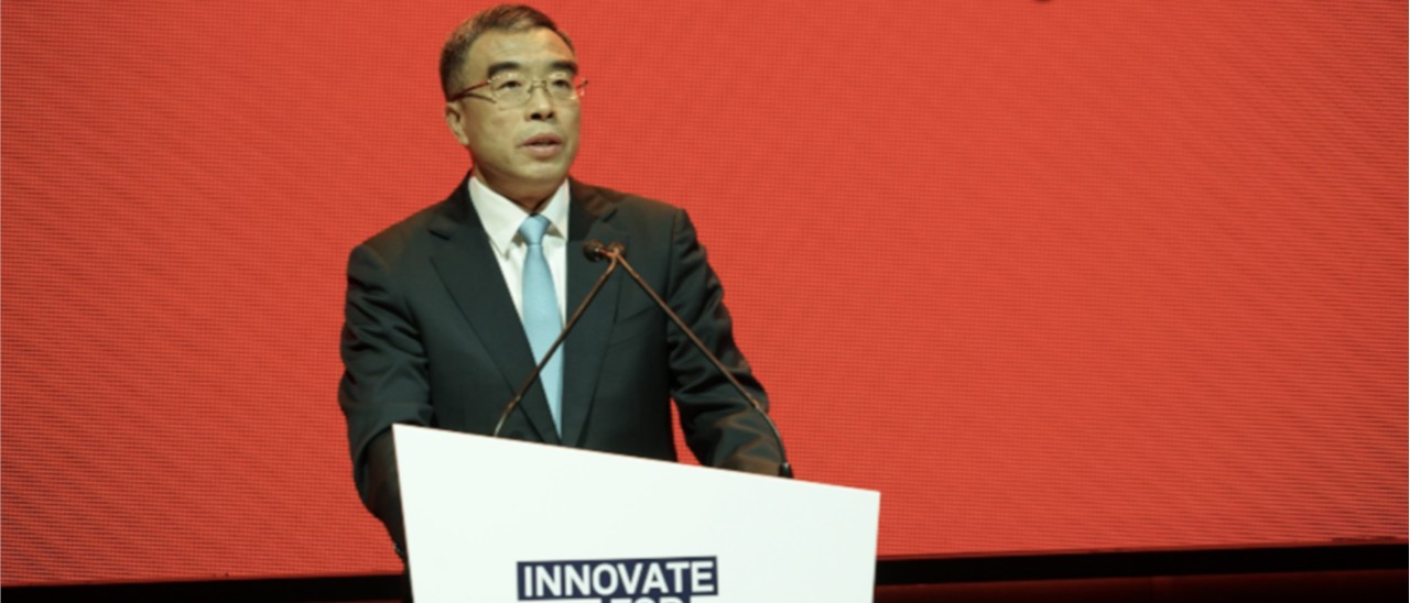 Huawei European Innovation Day, innovazione