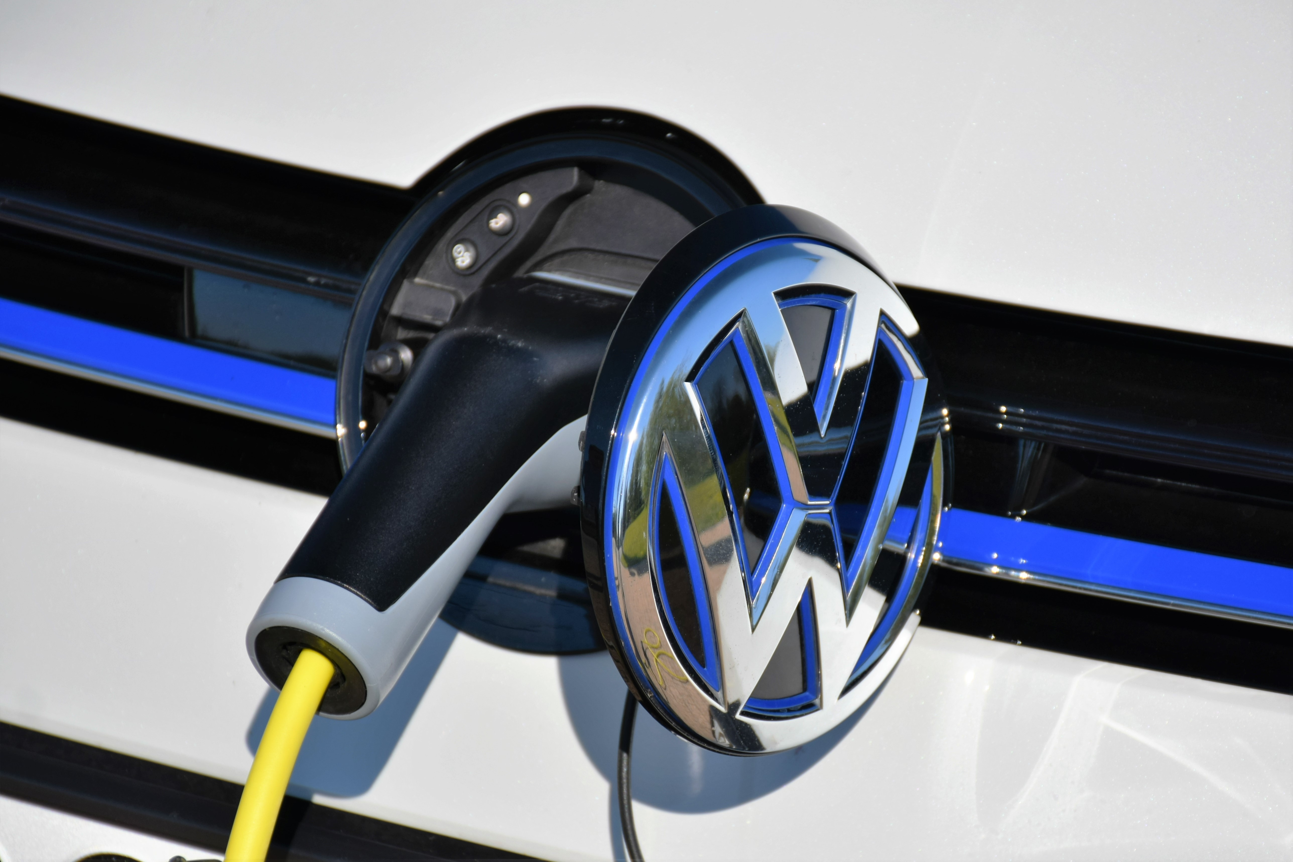 Volkswagen vuole auto elettriche accessibili