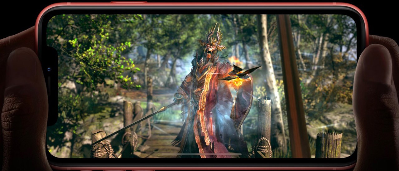 Apple, nuovo accordo con Imagination Technologies